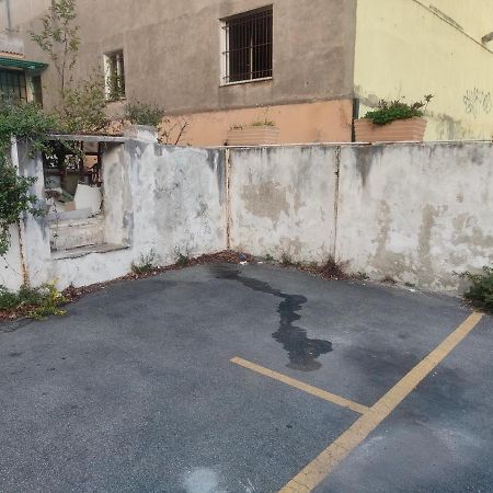ElenaeSimone Apartamento Lavagna Exterior foto
