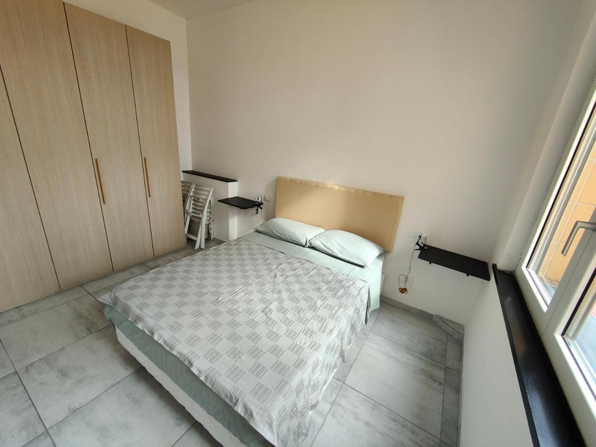 ElenaeSimone Apartamento Lavagna Exterior foto
