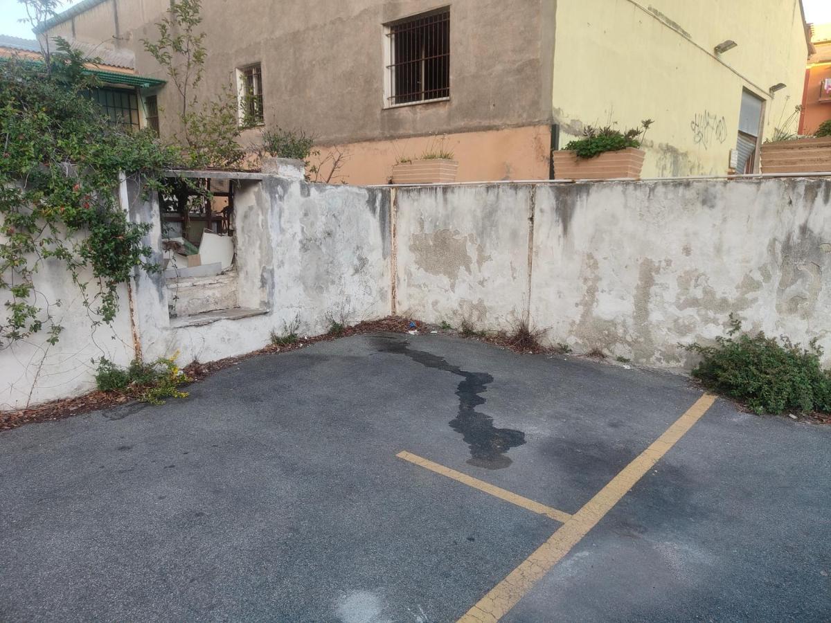 ElenaeSimone Apartamento Lavagna Exterior foto