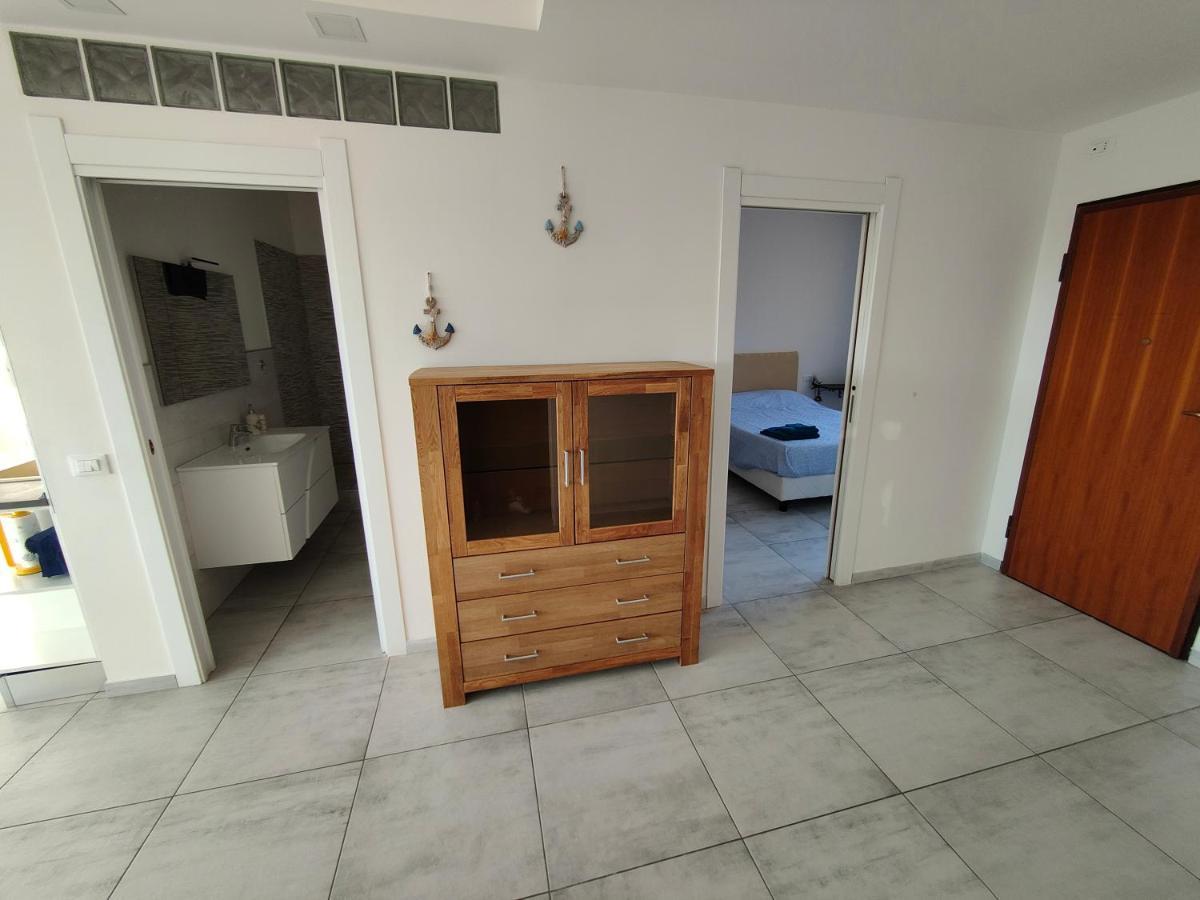 ElenaeSimone Apartamento Lavagna Exterior foto